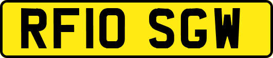 RF10SGW
