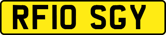 RF10SGY