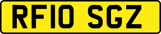 RF10SGZ