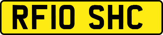 RF10SHC