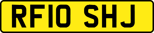 RF10SHJ