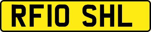 RF10SHL