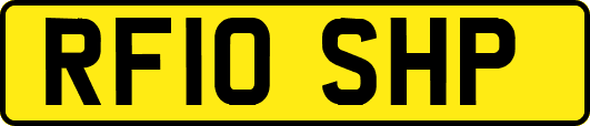 RF10SHP