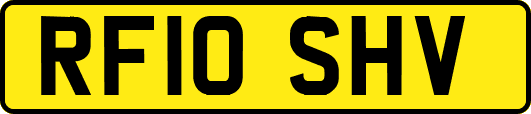 RF10SHV