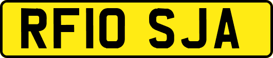 RF10SJA