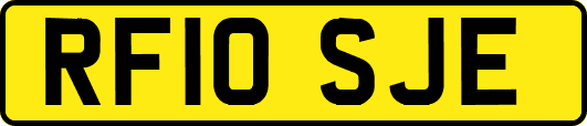 RF10SJE