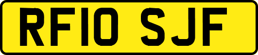 RF10SJF