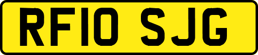 RF10SJG