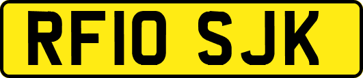 RF10SJK
