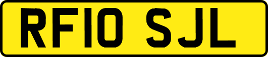 RF10SJL