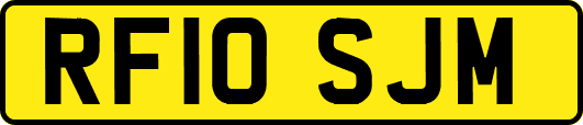 RF10SJM