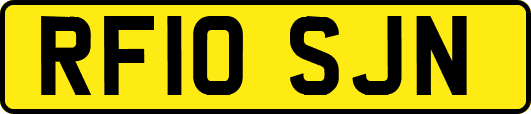 RF10SJN