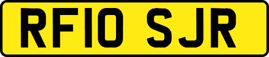 RF10SJR