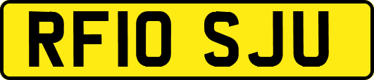 RF10SJU