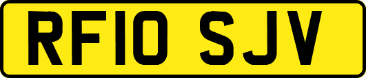 RF10SJV