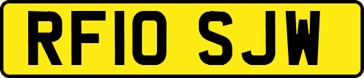 RF10SJW