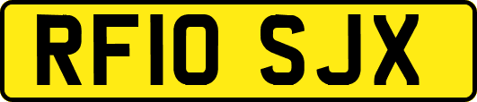 RF10SJX