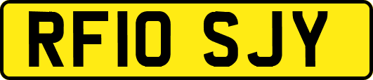 RF10SJY