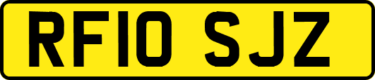 RF10SJZ