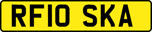 RF10SKA