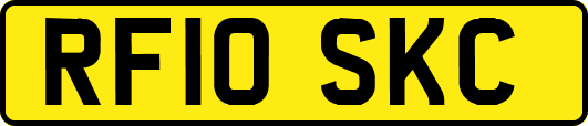 RF10SKC