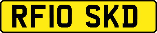 RF10SKD