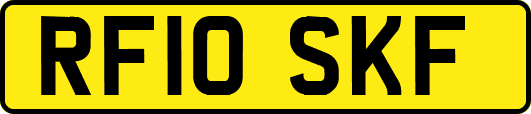 RF10SKF