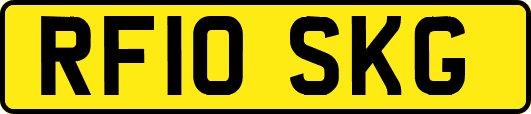 RF10SKG