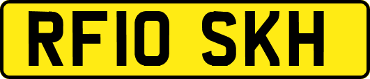 RF10SKH