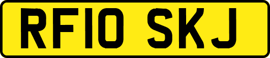 RF10SKJ