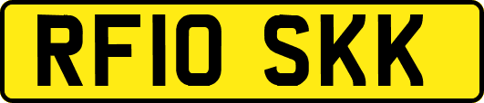 RF10SKK
