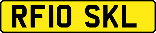 RF10SKL