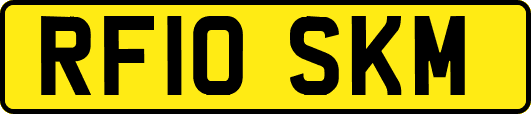 RF10SKM