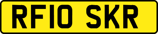 RF10SKR