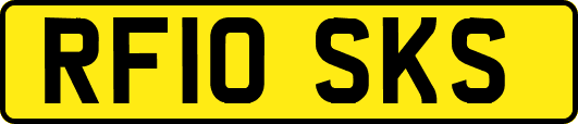 RF10SKS