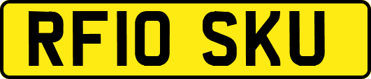 RF10SKU