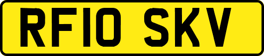 RF10SKV