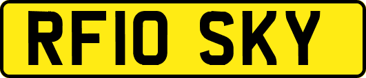 RF10SKY
