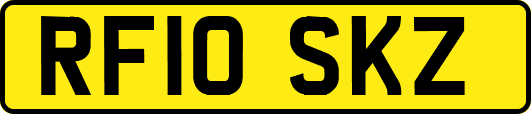 RF10SKZ