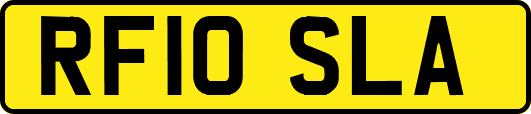 RF10SLA
