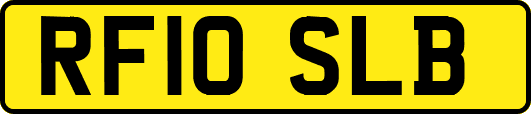 RF10SLB
