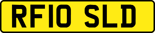 RF10SLD