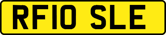 RF10SLE