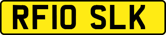 RF10SLK