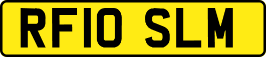 RF10SLM