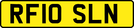 RF10SLN
