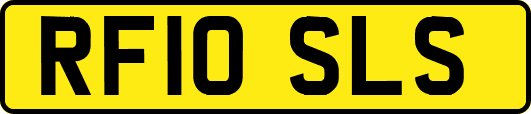 RF10SLS