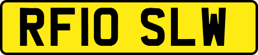 RF10SLW