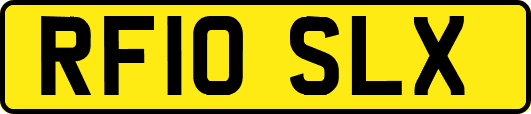 RF10SLX