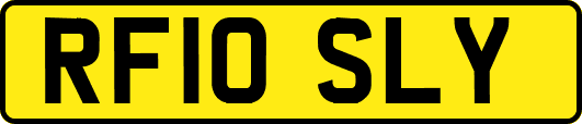 RF10SLY